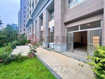 學區宅、四房和合和丰✅全新未住✅有庭院✅雙車位｜新北市淡水區新市二路二段