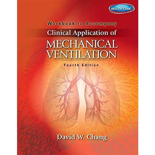 Clinical Application of Mechanical Ventilation