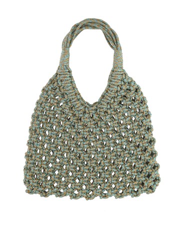 HIBOURAMA Bags..