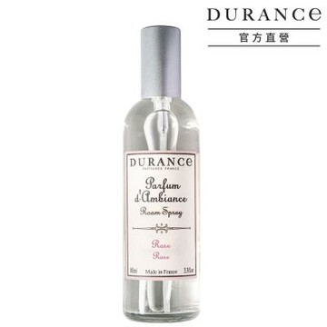 DURANCE朵昂思 玫瑰大地居家香氛噴霧100ml-公司貨