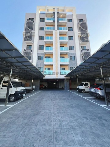 善化 10分鐘內南科上班｜全新邊間未入住三房｜台南市善化區什乃