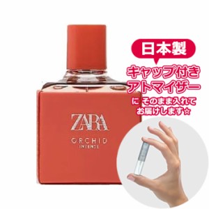 zara ストア 香水 日本