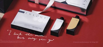 FULOGY 保養禮盒 洗顏粉 面膜 贈提袋