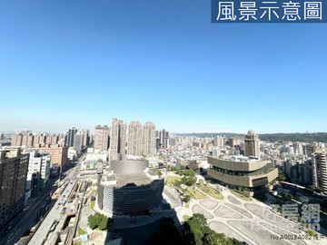 中悅一品頂級高樓層豪宅/藝文獨棟尊榮會館｜桃園市桃園區中正路