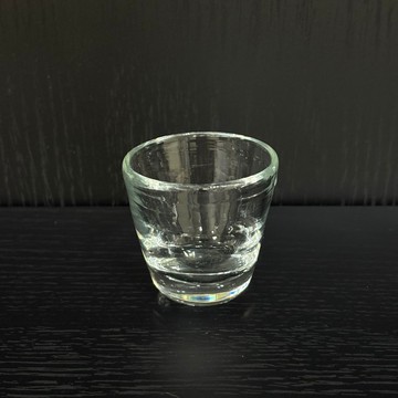 經典短杯玻璃杯