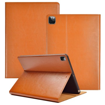 IPAD 保護套 保護殼  Ipad pro 11寸  真皮保護套 12.9 air4 10.9皮套