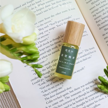 金萱晚香空間香氛油15ml