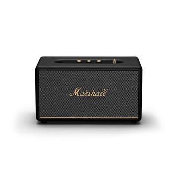 【蝦皮直營】Marshall Stanmore III 藍牙喇叭 原廠公司貨 台灣經銷18個月保固 量販優惠 廠商直送
