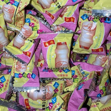 【粿女兒商行】🔥現貨 友賓 優格糖 硬糖