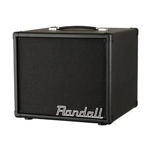 Randall RV Series RV112GB 25W 1x12 Guitar Speaker Cabinet