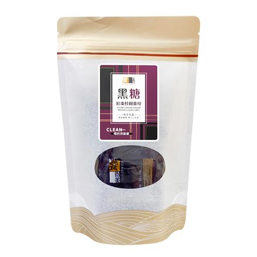 饗得美 無添加黑糖塊 紅棗桂圓薑母 真空保鮮包裝  32g  8入  1袋