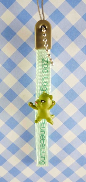 【震撼精品百貨】日本精品百貨-手機吊飾/鎖圈-手機吊繩-動物占卜-狗