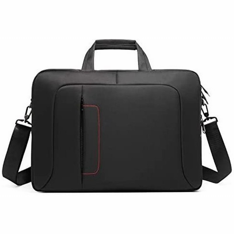 Vanow ビジネスバッグ メンズ 3way バッグ 男性通勤 14インチ Pcバッグa3対応 軽量 防水 多功能 大容量 メンズカバン ブラック 通販 Lineポイント最大get Lineショッピング