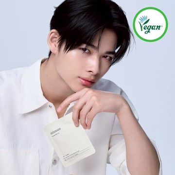 mixsoon Soybean Milk Pad 10P