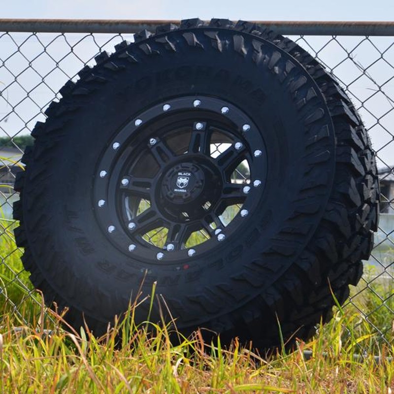 新品 VORTEK VRT608 17x9 新型 ハイラックス GUN125 17インチマッドタイヤホイールセット NITTO TRAIL GRAPPLER 265/70R17 35x12.50R20