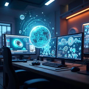 Unity Procedural Generation & Game Mechanics