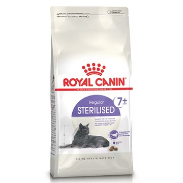 【哈哈窩】ROYAL 皇家 S36+7絕育熟齡貓1.5kg