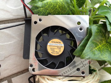 Asus/華碩 筆記本電腦CPU冷卻風扇 GB0555AGV1-8A B406 5V 1.3W