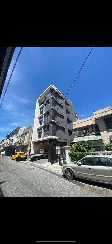 《專售》德安商圈輕屋齡有平面車位華廈5D1204｜花蓮縣吉安鄉南埔十二街