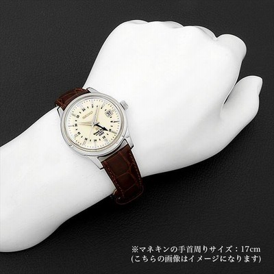 グランドセイコー メカニカル GMT 雫石高級時計工房販売モデル ...