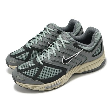 休閒鞋 Air Pegasus 2005 男鞋 復古 灰 銀 氣墊 運動鞋 HQ1173-001