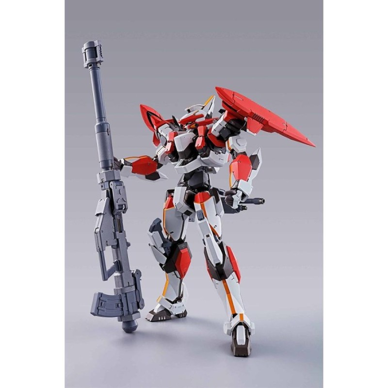 METAL BUILD フルメタルパニック レーバテイン Ver.IV | LINE