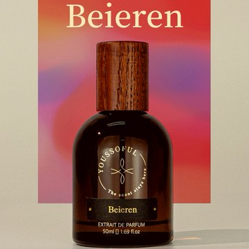 【花果香】韓國香氛 頂級香精 Beieren 巴伐利亞