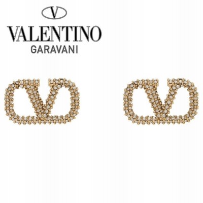 VALENTINOピアスの通販 265件の検索結果 | LINEショッピング VALENTINOピアスの通販 265件の検索結果 | LINEショッピング