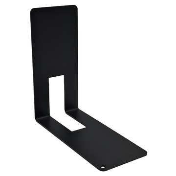 FANCY LIFE V形不鏽鋼濾紙架 大容量 可收納約45張濾紙  1個  12 x 17 x 5.6cm