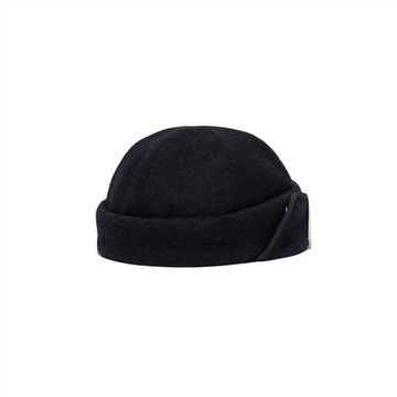 AirRoom正品現貨 2025AW THE H.W.DOG&CO FLAP ROLL CAP 保暖 捲邊帽 遮耳 帽子