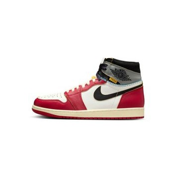 Union LA x Air Jordan 1 Retro High OG 聯名款 芝加哥影子 男 HV8563-600