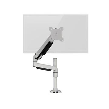 Camel Mount 螢幕支架 CMA-2P  1個  白色