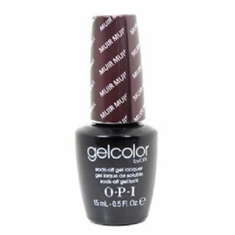 新品 送料無料 Opi Gelcolor ジェルカラー Gc F61 15ml オーピーアイ ジェルカラー Led ジェルネイル ネイルカラー 通販 Lineポイント最大1 0 Get Lineショッピング