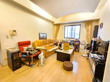 三重【寶石典藏家】捷運旁機能陽光大兩房｜新北市三重區捷運路