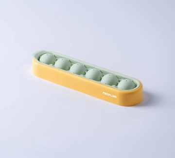 NEOFLAM童趣冰球製冰盒