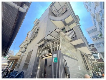 雙城計畫區┃孔廟商圈┃七套房透天｜台南市中西區開山路