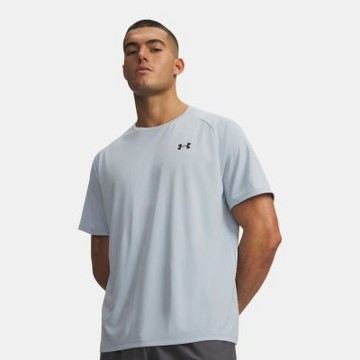 【UNDER ARMOUR】UA 男 Tech 2.0 短袖T-Shirt_1326413-034