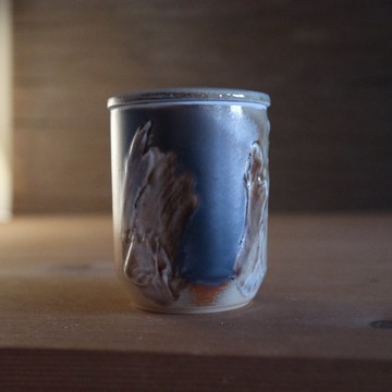 柴燒茶倉 一兩 _y26