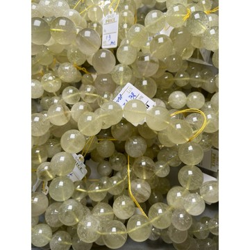 ［金百福］利比亞 隕石 水晶 （請參考商品詳情）手珠 手串 手鍊 DIY 設計款 材料珠