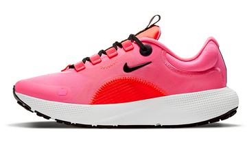 WMNS REACT ESCAPE RUN PINK GLOW