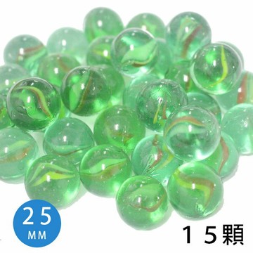 25mm 玻璃珠 三花珠 (中)/一小包15顆入(定40) 玻璃彈珠童玩 建材玻璃珠-錸【APP滿額下單10%點數(單一帳號最高1500點)】8/31止