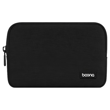 包納 收納包 BN-A001 黑色 牛津布  1個