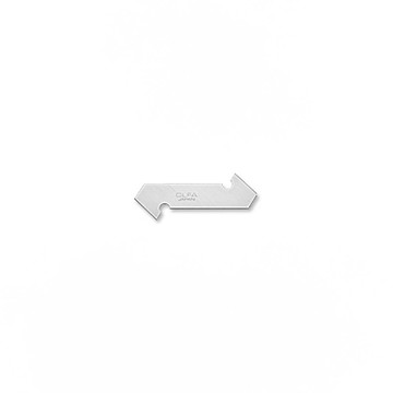 【OLFA】壓克力切割刀刀片 3片/包 PB-800