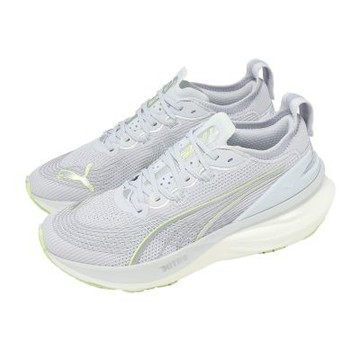 Puma 慢跑鞋 ForeverRun Nitro 2 Wns 女鞋 灰金 氮氣中底 支撐 310471-22