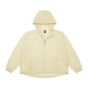 The North Face W SAMARA UPF WIND JACKET - AP 女 風衣外套 NF0A8C52DOM