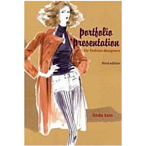 Portfolio Presentation for Fashion Designers (Paperback  Revised edition)