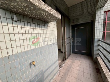 名人山水新高國小3房露臺戶近74號道｜台中市太平區立功路