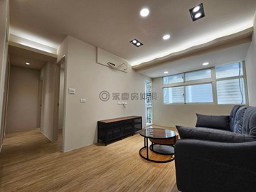 近捷運台北橋站及三重國小站美寓｜龍濱商圈｜新北市三重區河邊北街