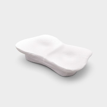 【獨家早鳥限時價】NEWPEACE｜Breath減壓舒眠止鼾記憶枕