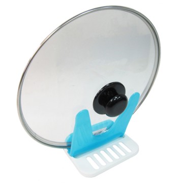 萬用鍋蓋架-2入組